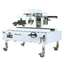 QZF-01 Type Machine de scellage automatique de carton